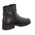 Gabor Damen Stiefelette Pisa in schwarz