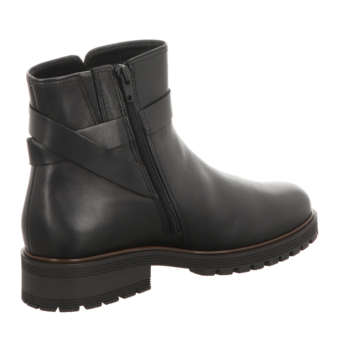 Gabor Damen Stiefelette Pisa in schwarz