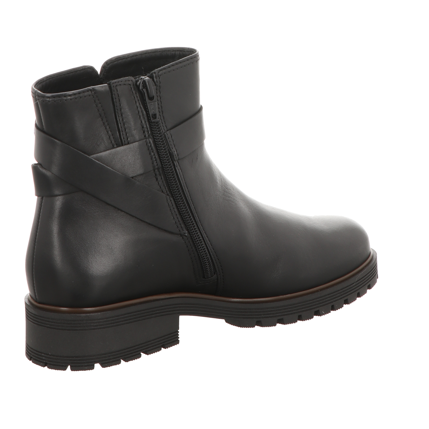 Gabor Damen Stiefelette Pisa in schwarz