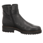 Gabor Damen Stiefelette Pisa in schwarz