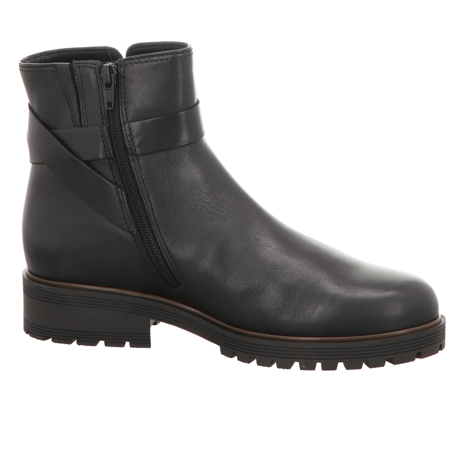 Gabor Damen Stiefelette Pisa in schwarz