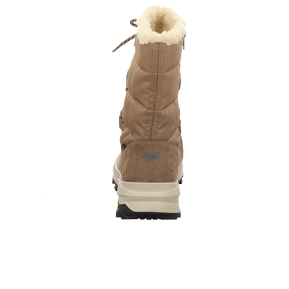 Gabor Damen Schaftstiefel  in braun