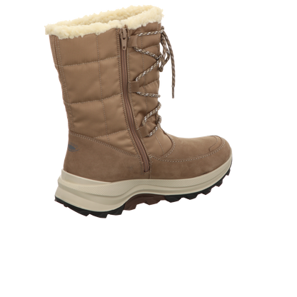 Gabor Damen Schaftstiefel  in braun