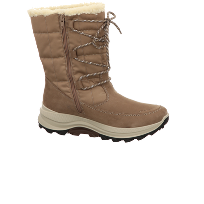 Gabor Damen Schaftstiefel  in braun