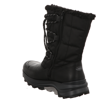 Gabor Damen Schaftstiefel  in schwarz