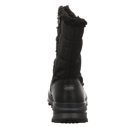 Gabor Damen Schaftstiefel  in schwarz