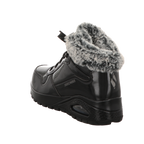 Skechers Damen Schnürstiefel Uno Rugged in schwarz