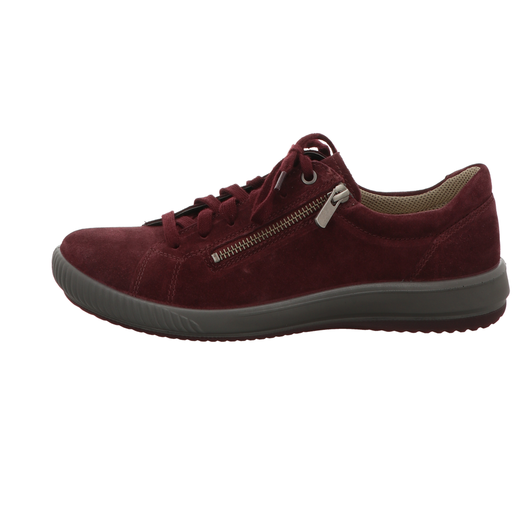 Legero Damen Schnürschuh Tanaro 5.0 in rot