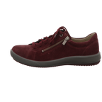 Legero Damen Schnürschuh Tanaro 5.0 in rot