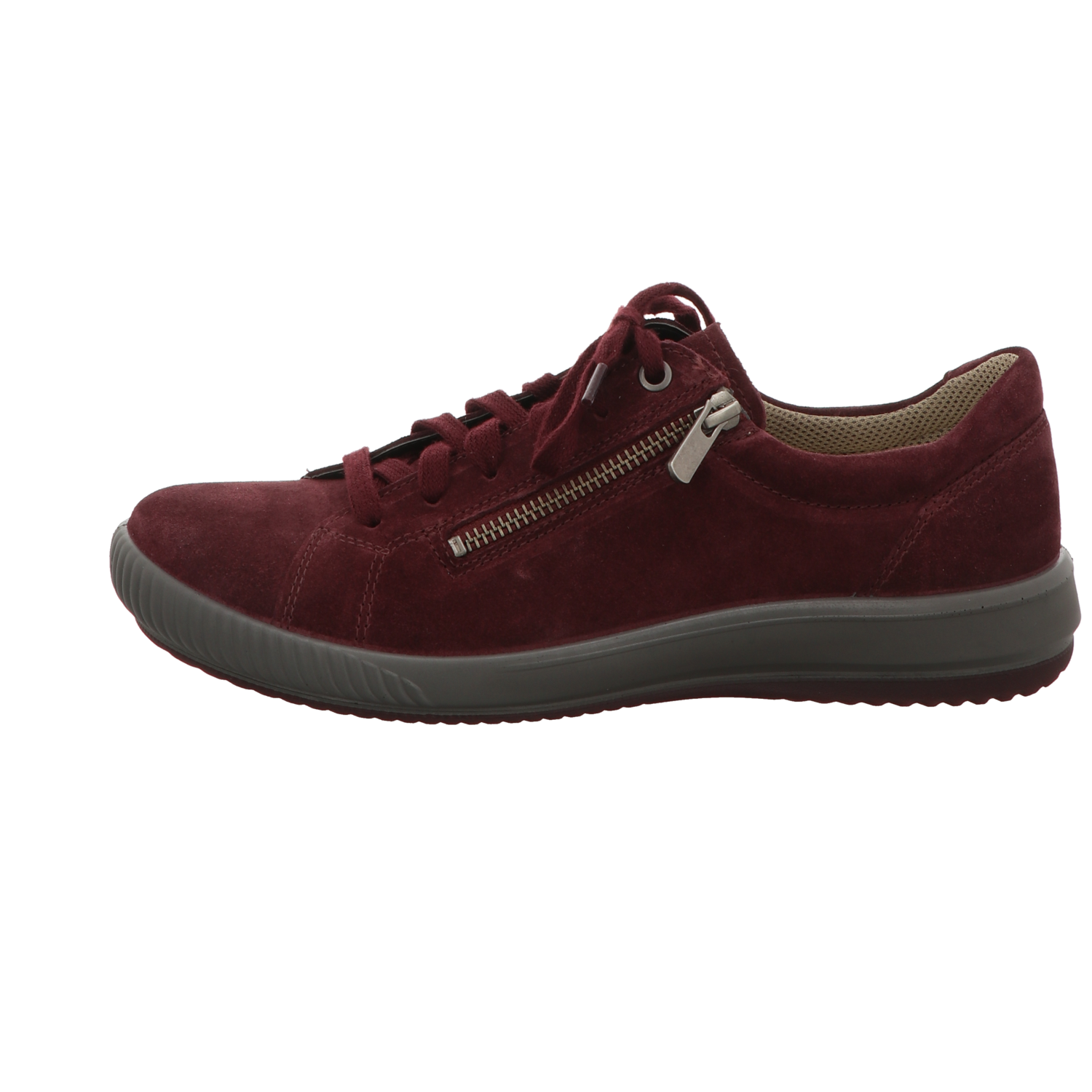 Legero Damen Schnürschuh Tanaro 5.0 in rot