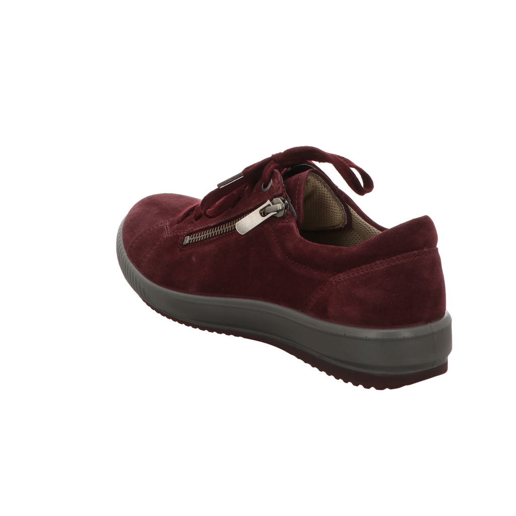 Legero Damen Schnürschuh Tanaro 5.0 in rot