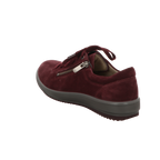 Legero Damen Schnürschuh Tanaro 5.0 in rot