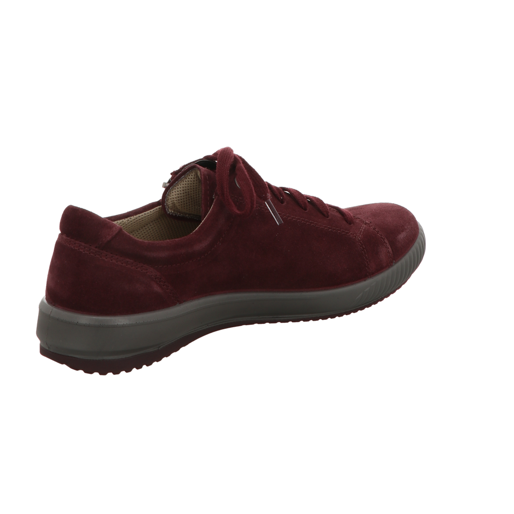 Legero Damen Schnürschuh Tanaro 5.0 in rot
