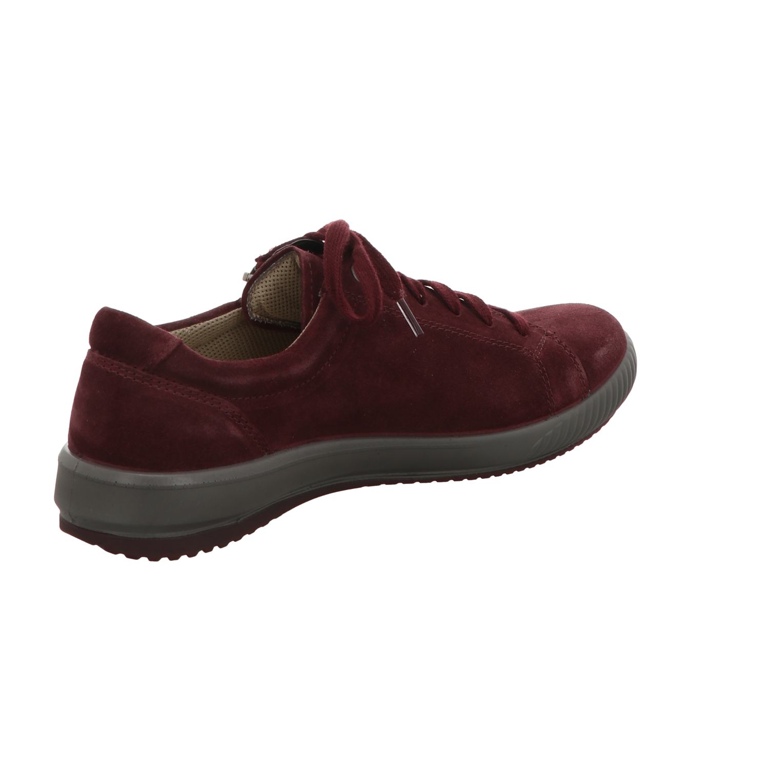 Legero Damen Schnürschuh Tanaro 5.0 in rot