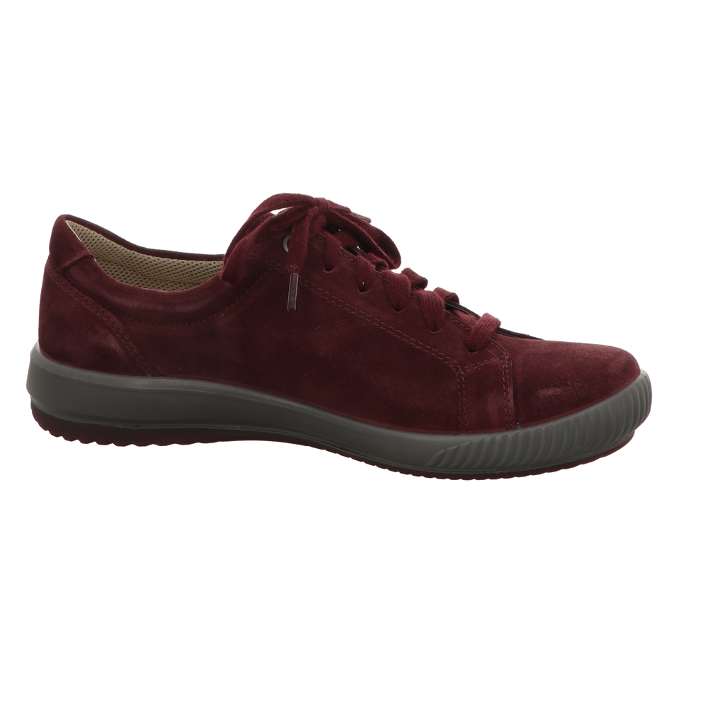 Legero Damen Schnürschuh Tanaro 5.0 in rot