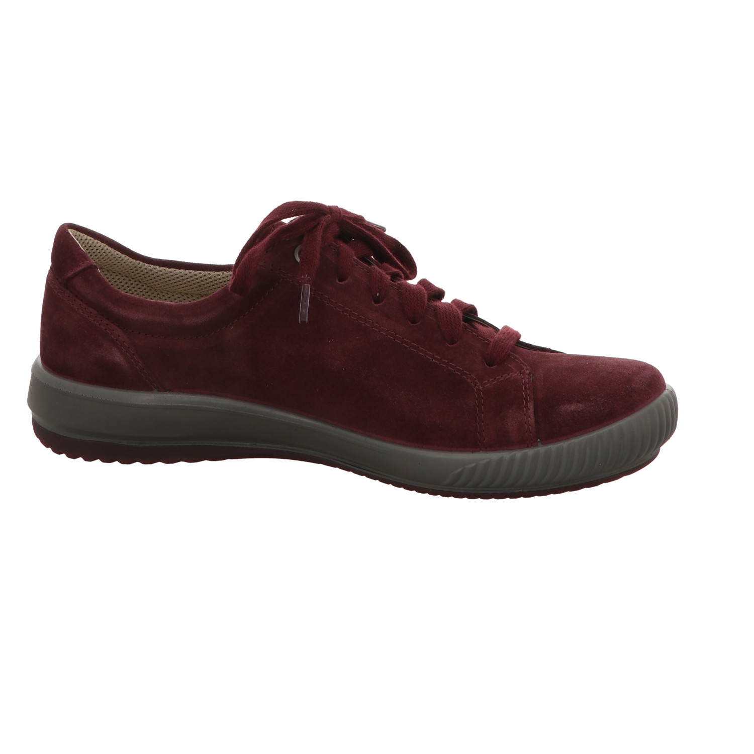 Legero Damen Schnürschuh Tanaro 5.0 in rot