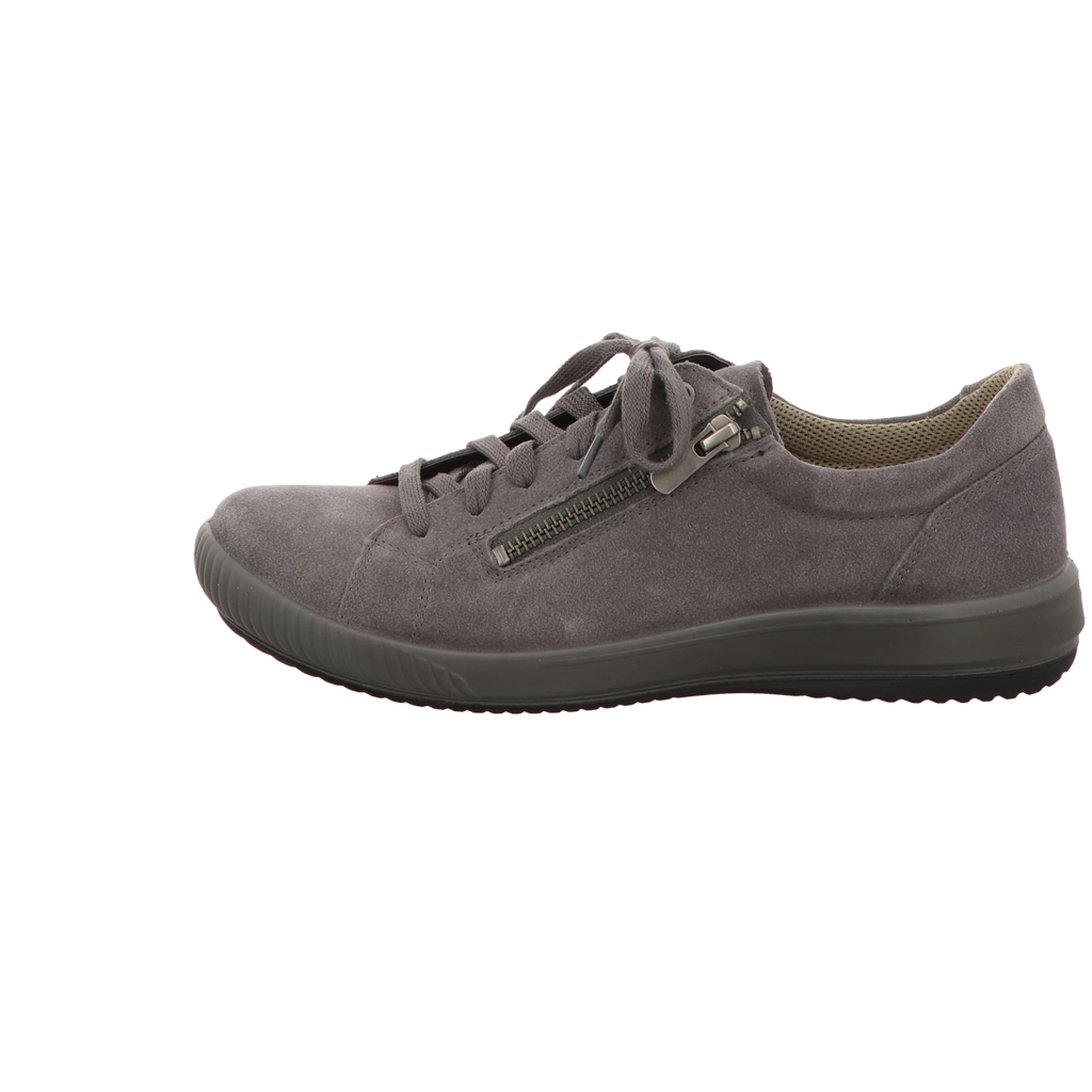 Legero Damen Schnürschuh Tanaro 5.0 in grau