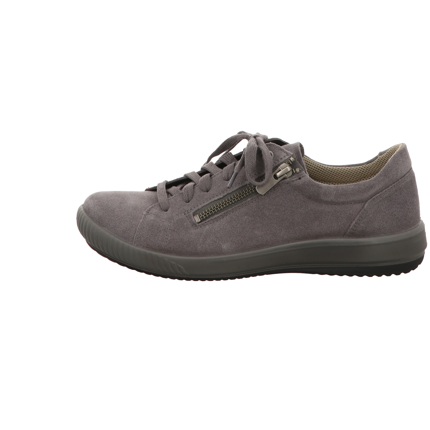 Legero Damen Schnürschuh Tanaro 5.0 in grau