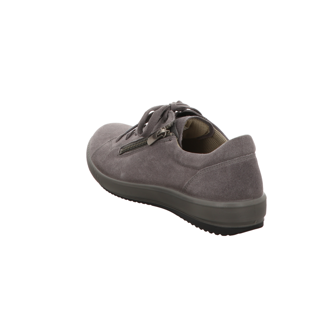 Legero Damen Schnürschuh Tanaro 5.0 in grau