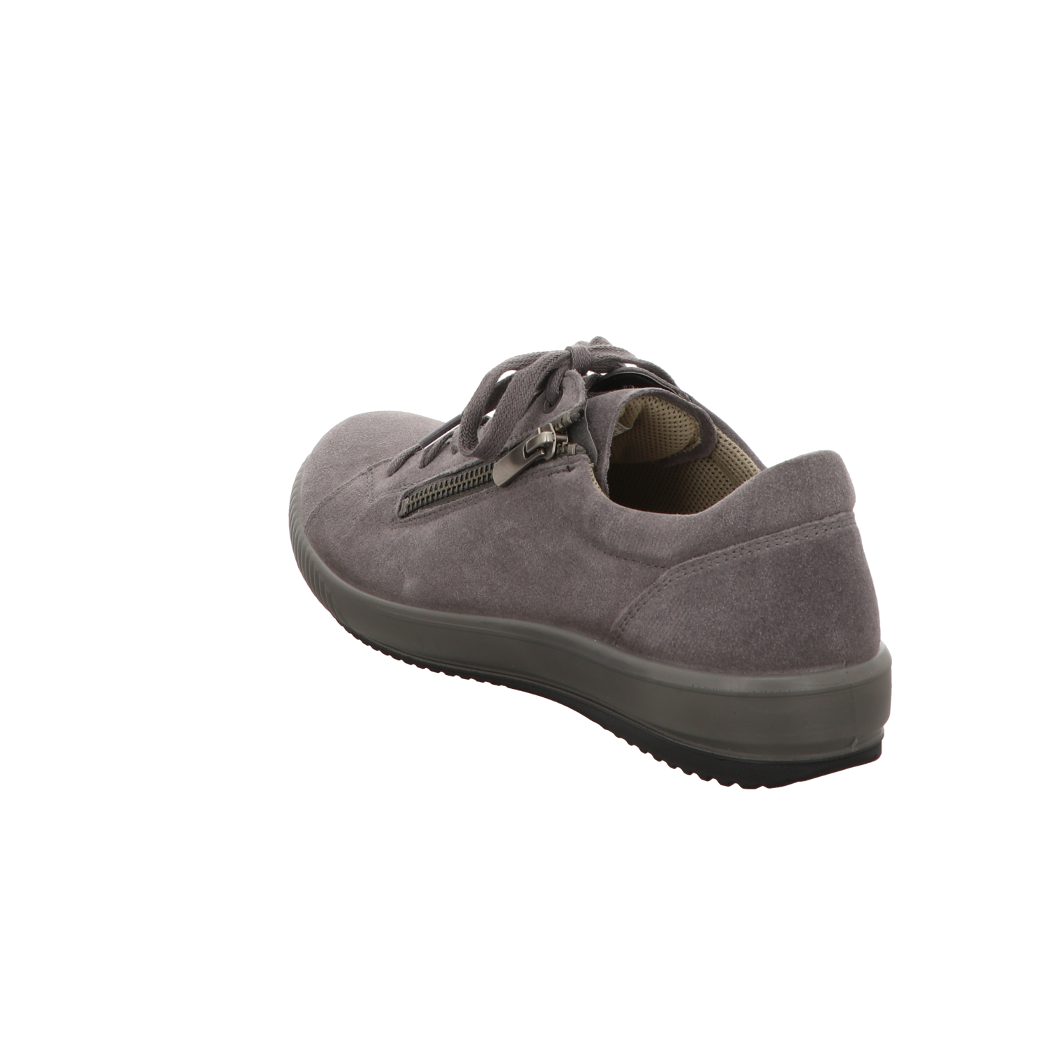 Legero Damen Schnürschuh Tanaro 5.0 in grau