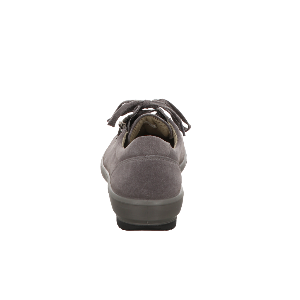 Legero Damen Schnürschuh Tanaro 5.0 in grau