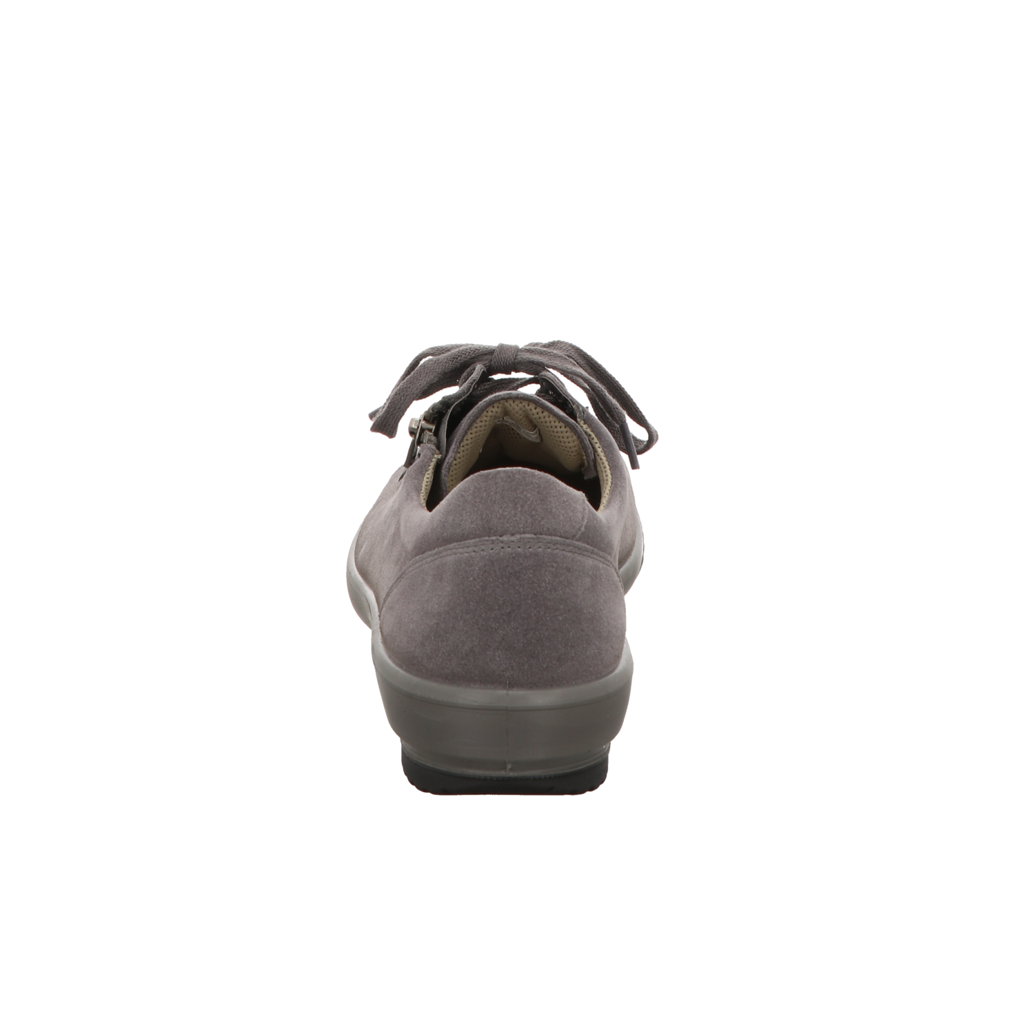 Legero Damen Schnürschuh Tanaro 5.0 in grau