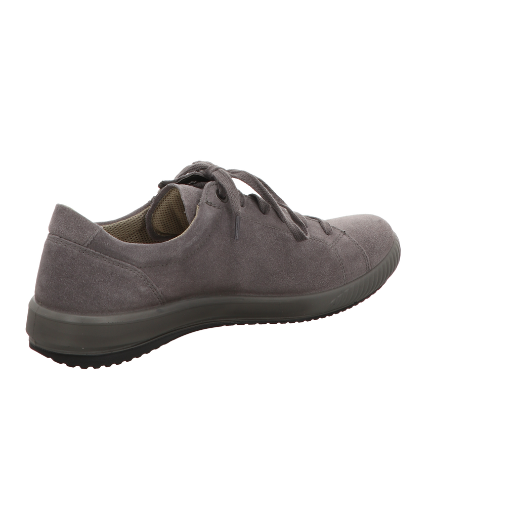 Legero Damen Schnürschuh Tanaro 5.0 in grau