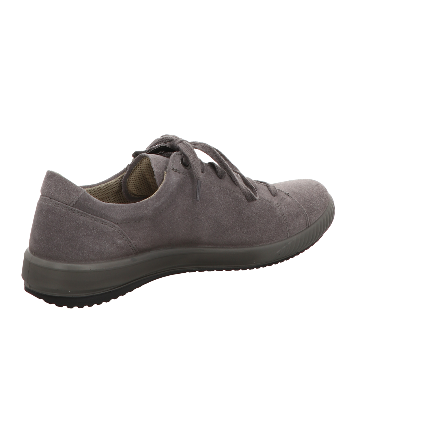Legero Damen Schnürschuh Tanaro 5.0 in grau