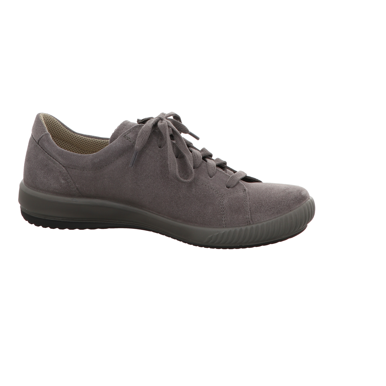 Legero Damen Schnürschuh Tanaro 5.0 in grau