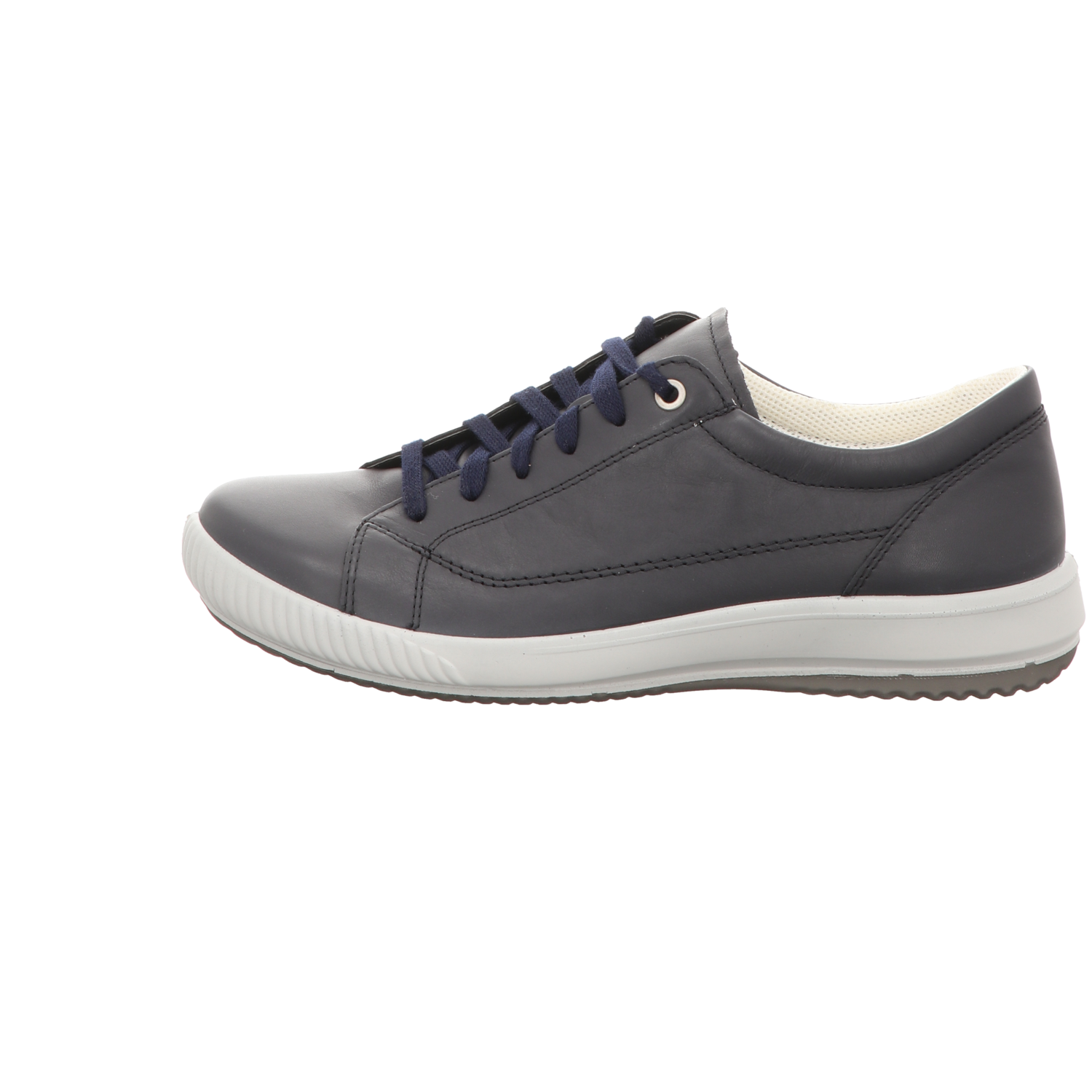Legero Damen Schnürschuh Tanaro 5.0 in blau