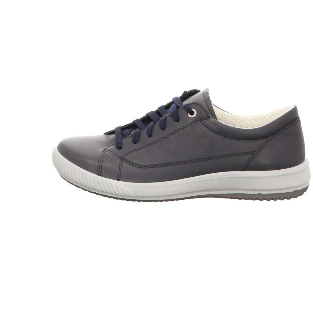 Legero Damen Schnürschuh Tanaro 5.0 in blau