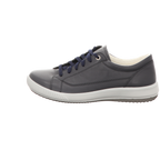 Legero Damen Schnürschuh Tanaro 5.0 in blau