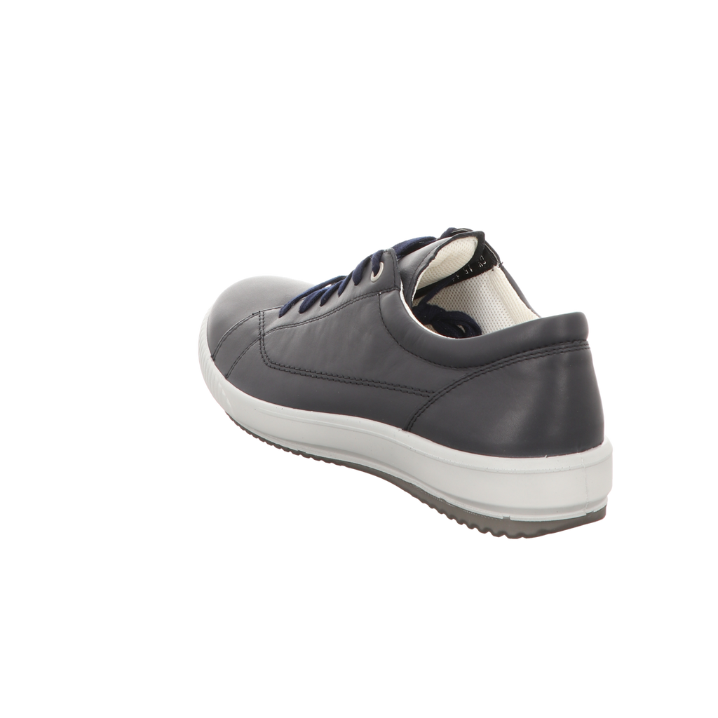 Legero Damen Schnürschuh Tanaro 5.0 in blau