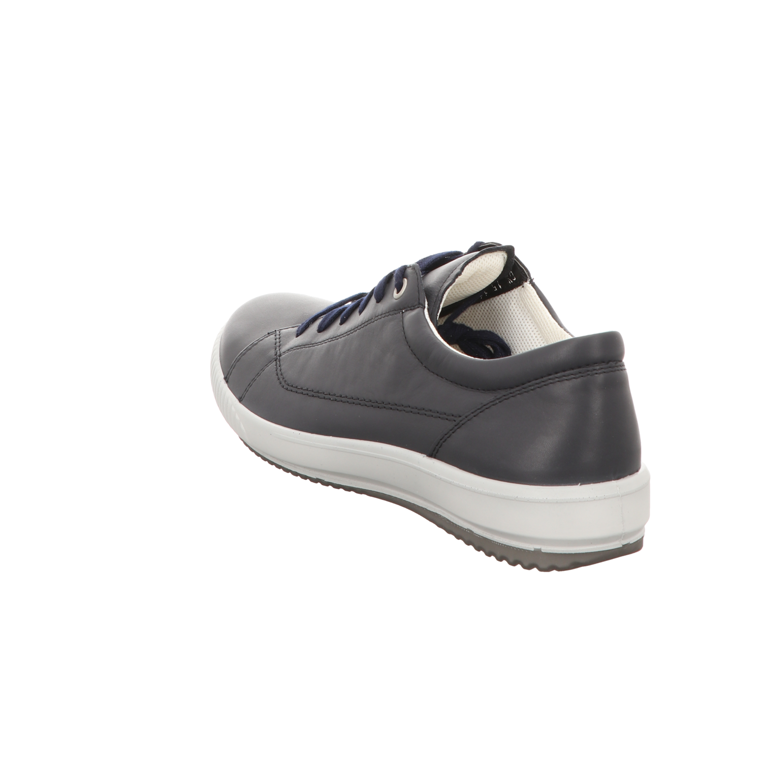 Legero Damen Schnürschuh Tanaro 5.0 in blau