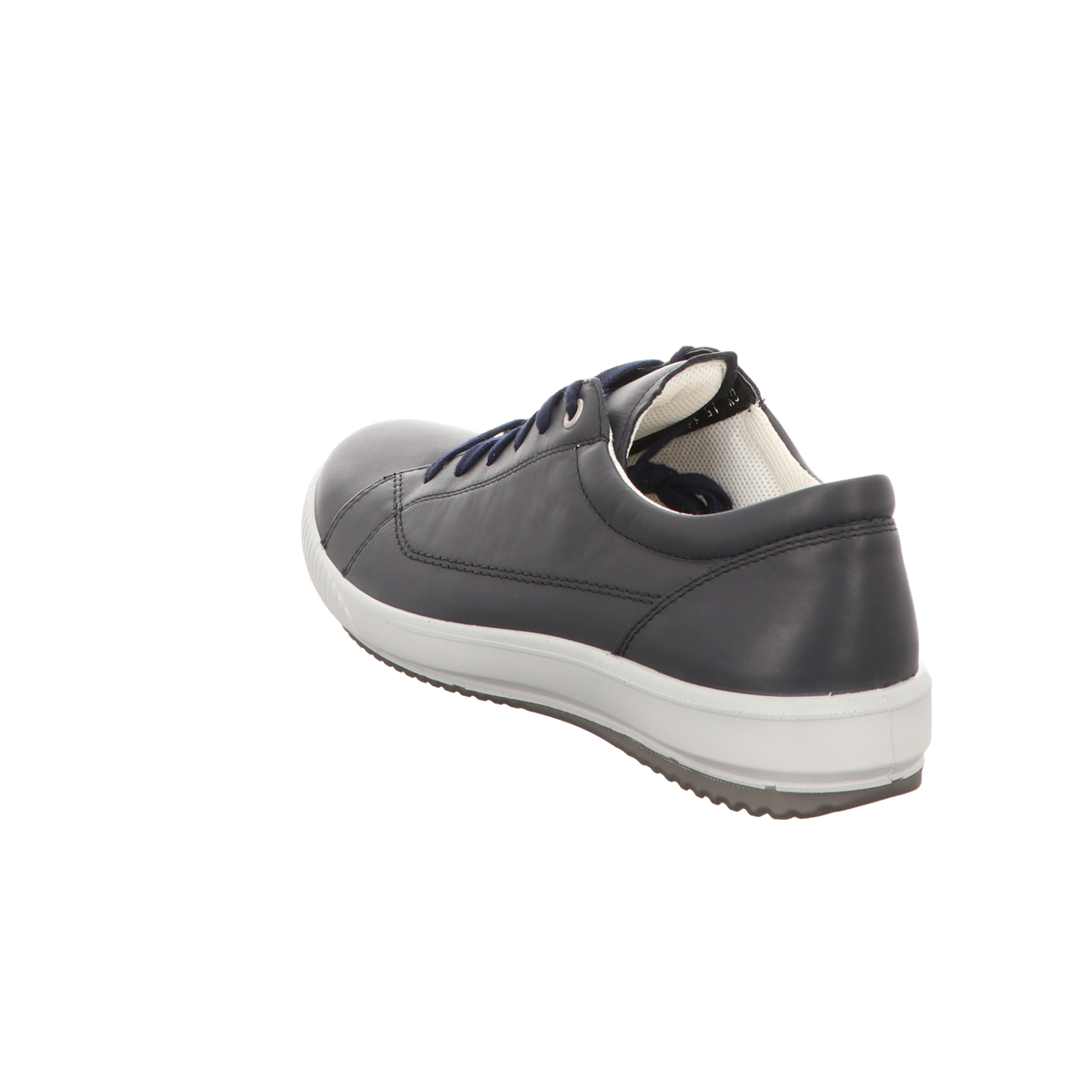 Legero Damen Schnürschuh Tanaro 5.0 in blau