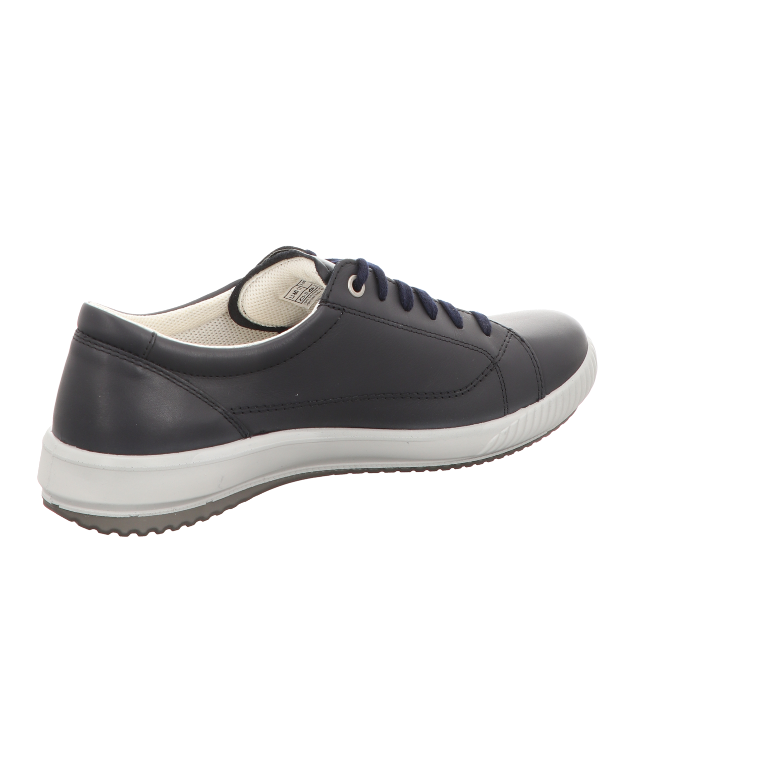 Legero Damen Schnürschuh Tanaro 5.0 in blau