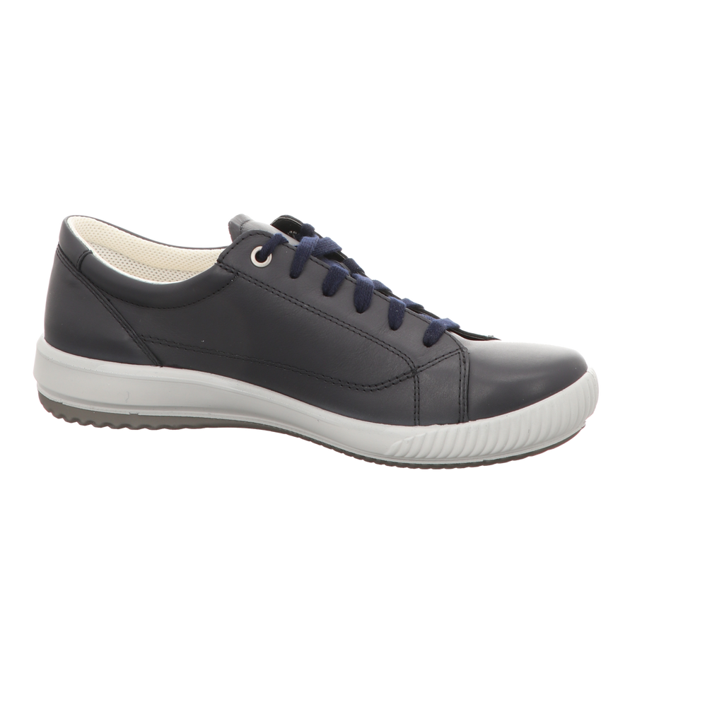 Legero Damen Schnürschuh Tanaro 5.0 in blau