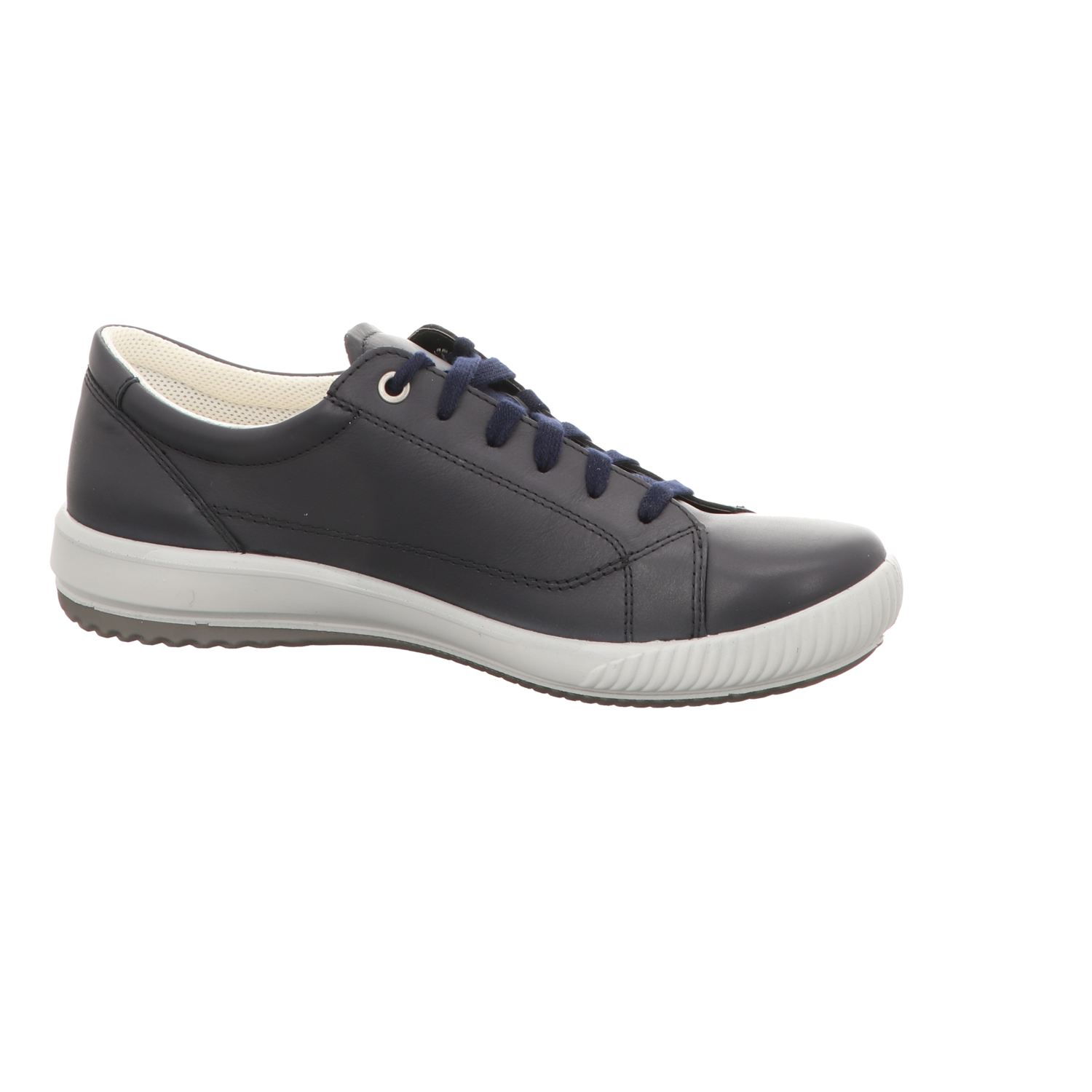 Legero Damen Schnürschuh Tanaro 5.0 in blau