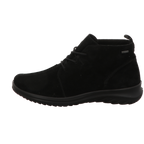 Legero Damen Schaftstiefel Softboot 4 in schwarz