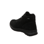 Legero Damen Schaftstiefel Softboot 4 in schwarz