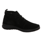 Legero Damen Schaftstiefel Softboot 4 in schwarz
