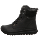 Legero Damen Stiefelette Dreamer in schwarz