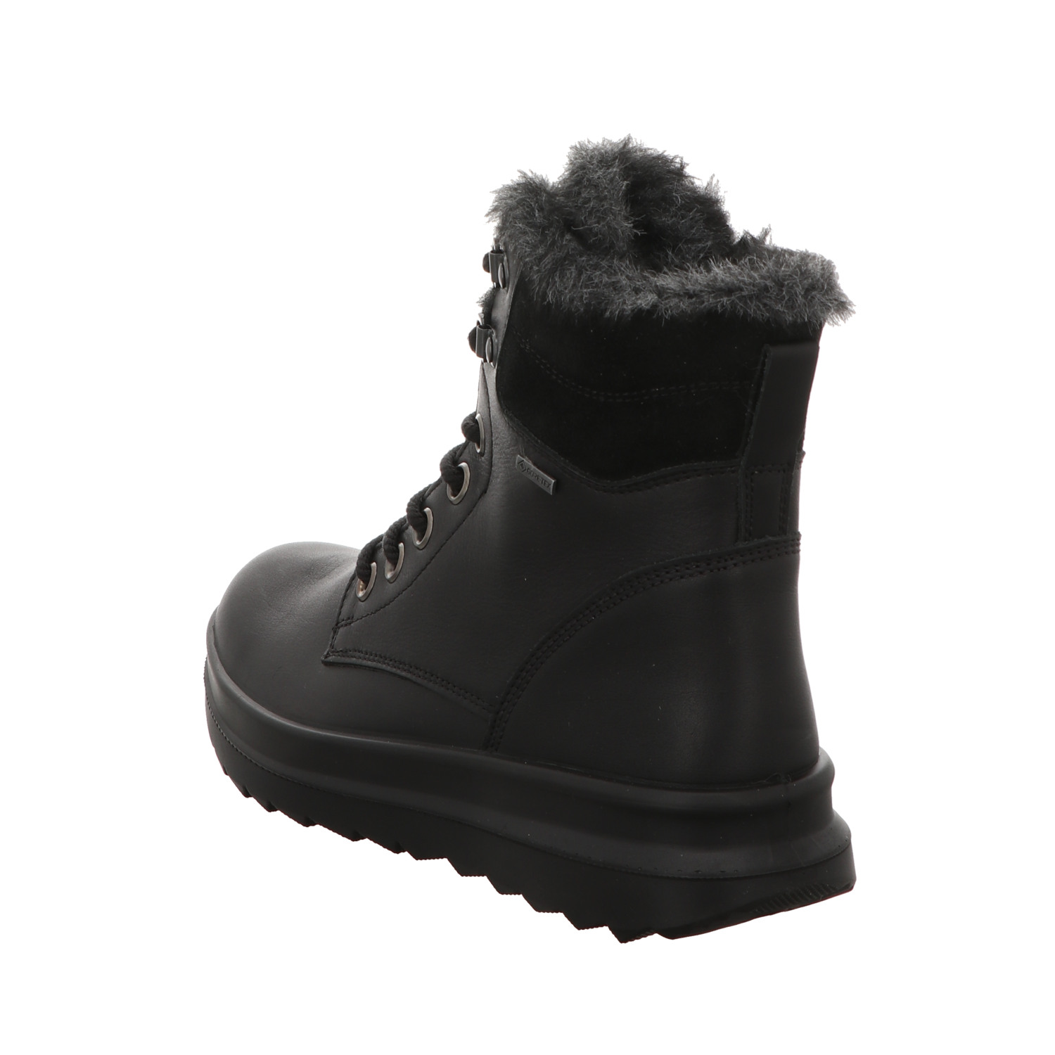 Legero Damen Stiefelette Dreamer in schwarz
