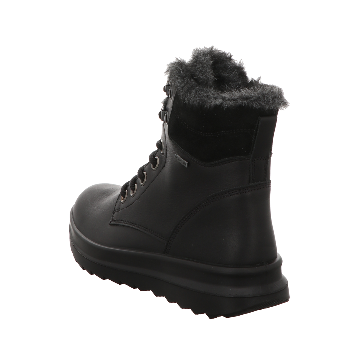Legero Damen Stiefelette Dreamer in schwarz