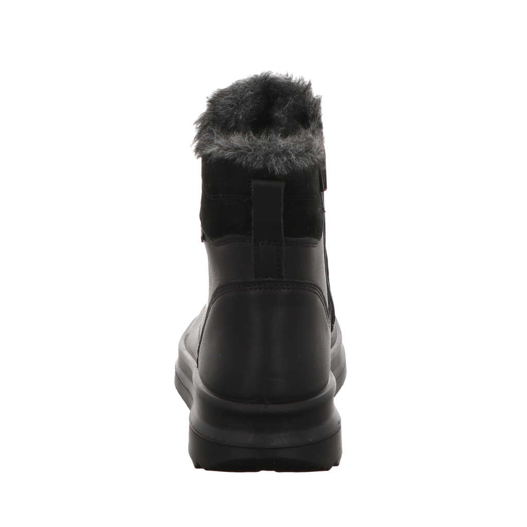 Legero Damen Stiefelette Dreamer in schwarz