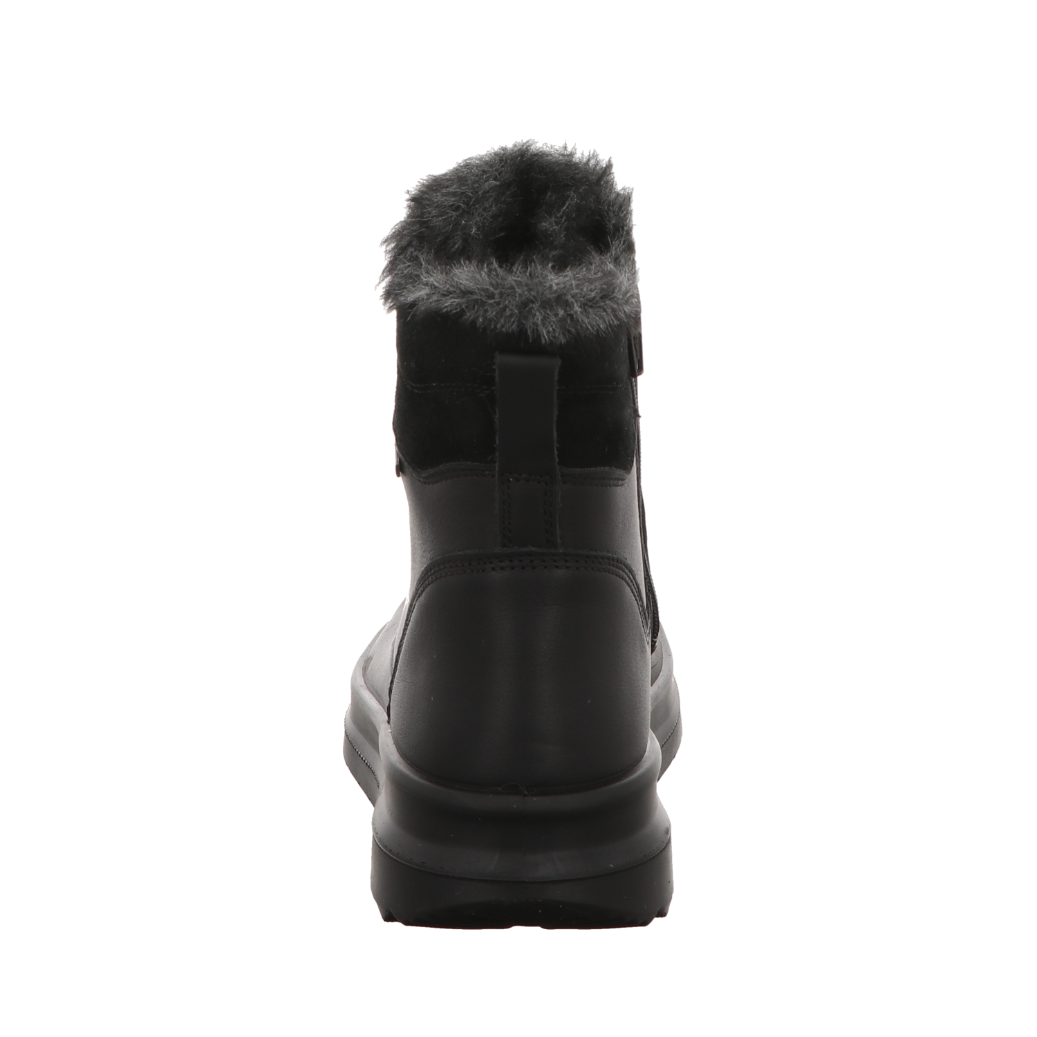 Legero Damen Stiefelette Dreamer in schwarz