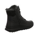 Legero Damen Stiefelette Dreamer in schwarz