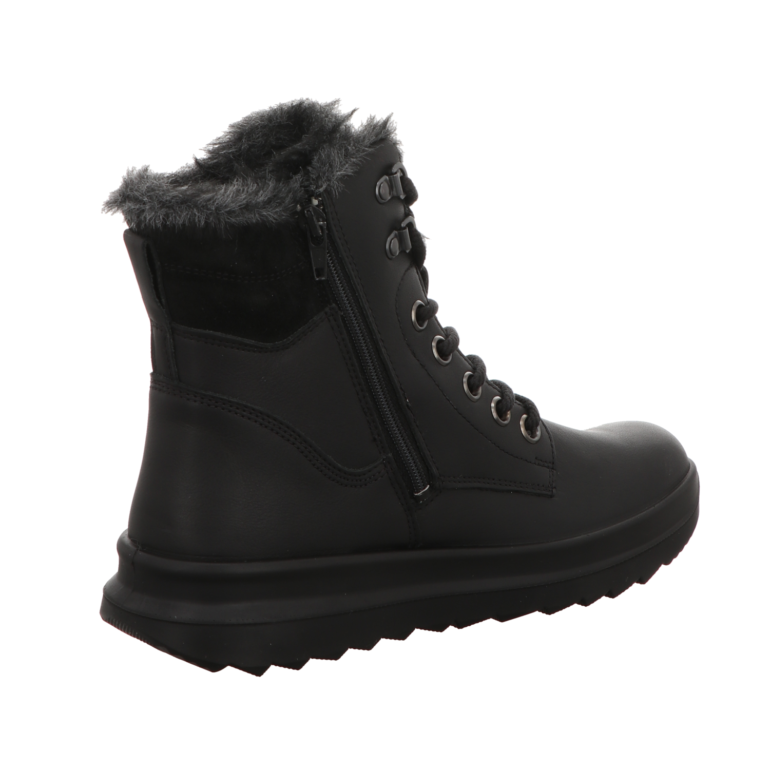 Legero Damen Stiefelette Dreamer in schwarz