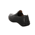 Seibel Herren Slipper New Anvers 67 in schwarz