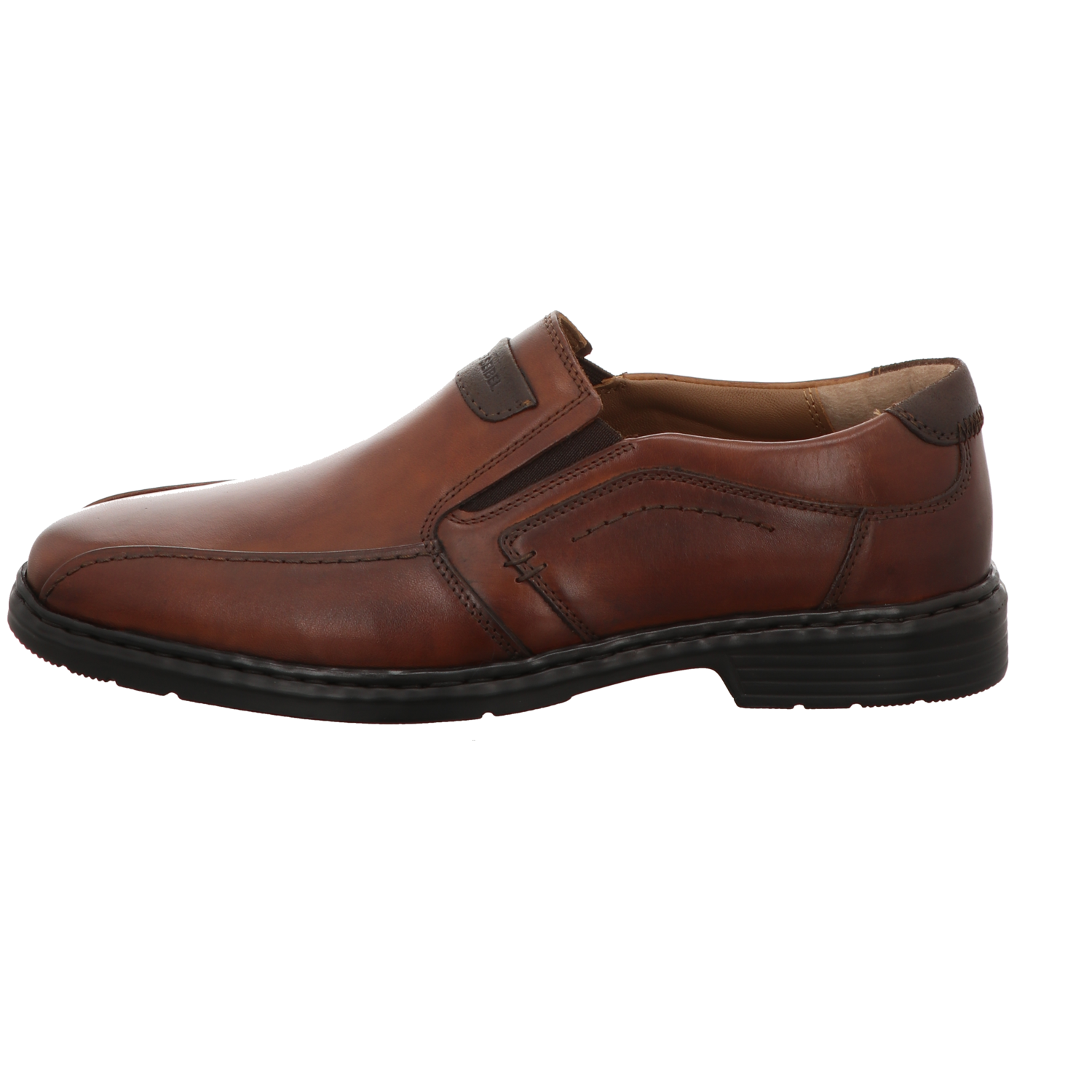 Seibel Herren Slipper Alastair 03 in braun